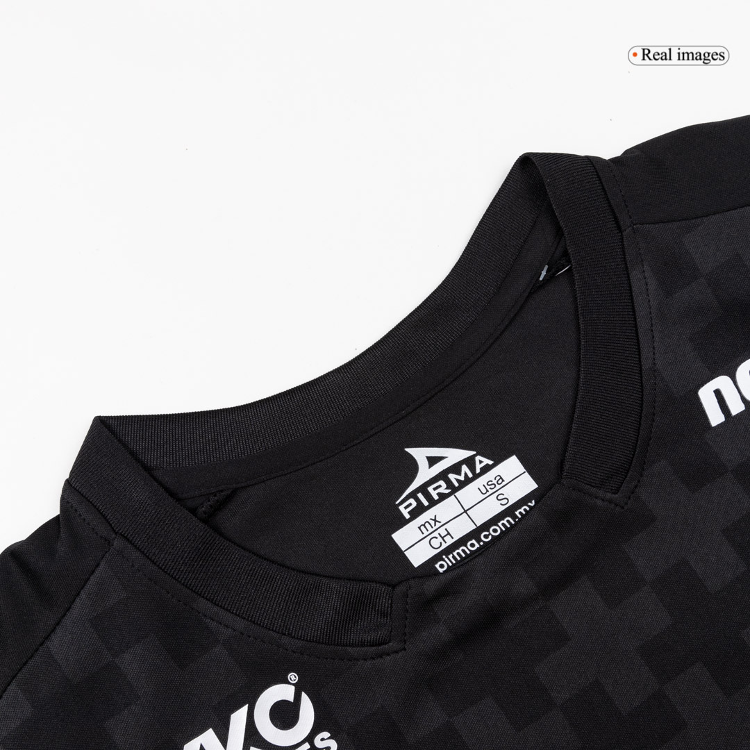 Cruz Azul Third Away Soccer Fan Jersey 2025/26 - Pro Jersey Shop