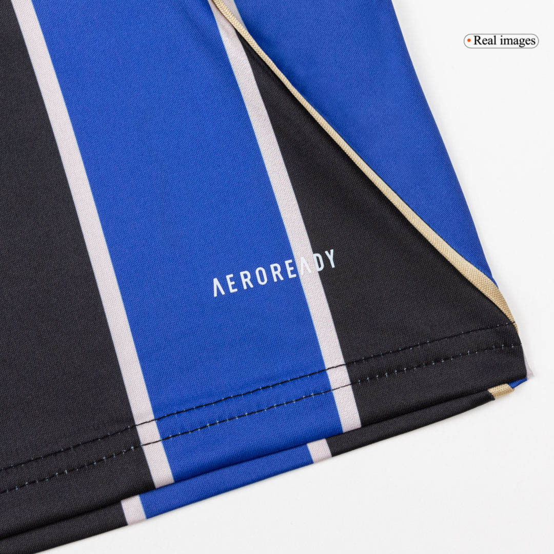 Pisa SC Home Soccer Fan Jersey 2025/26 - Pro Jersey Shop