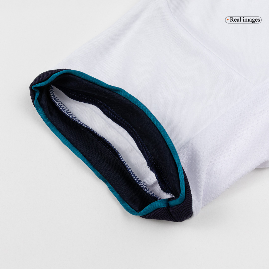 Retro 2012/13 Real Madrid Home Soccer Jersey - Pro Jersey Shop