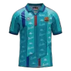 Retro 1996/97 Barcelona Away Soccer Jersey - Pro Jersey Shop
