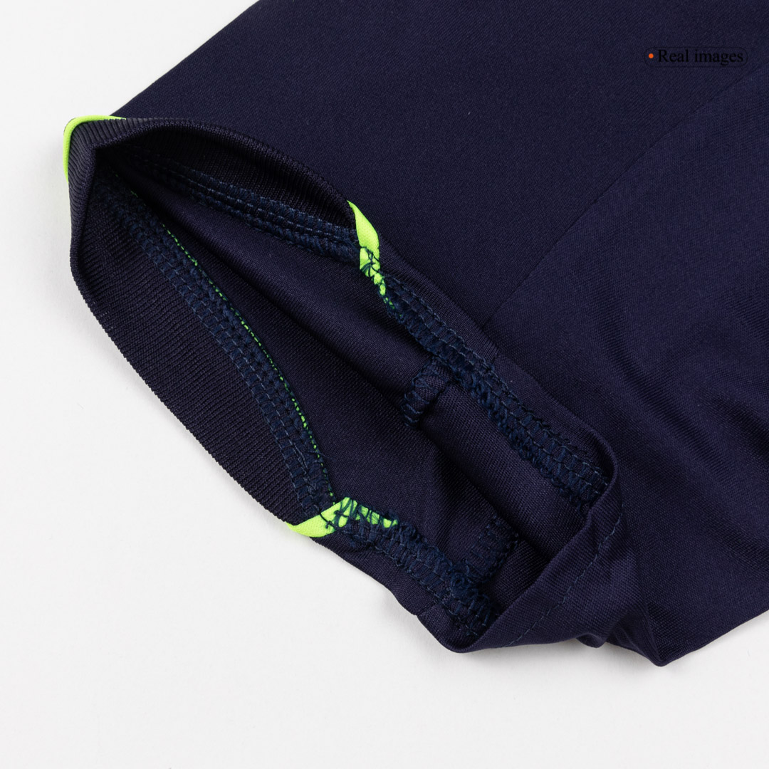 Retro 2012/13 Real Madrid Away Soccer Jersey - Pro Jersey Shop