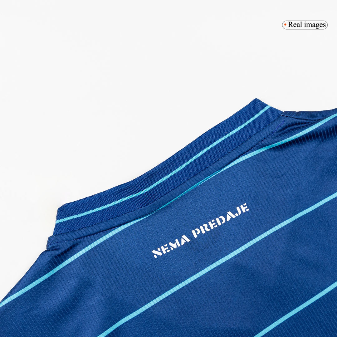 Dinamo Zagreb Home Soccer Fan Jersey 2025/26 - Pro Jersey Shop