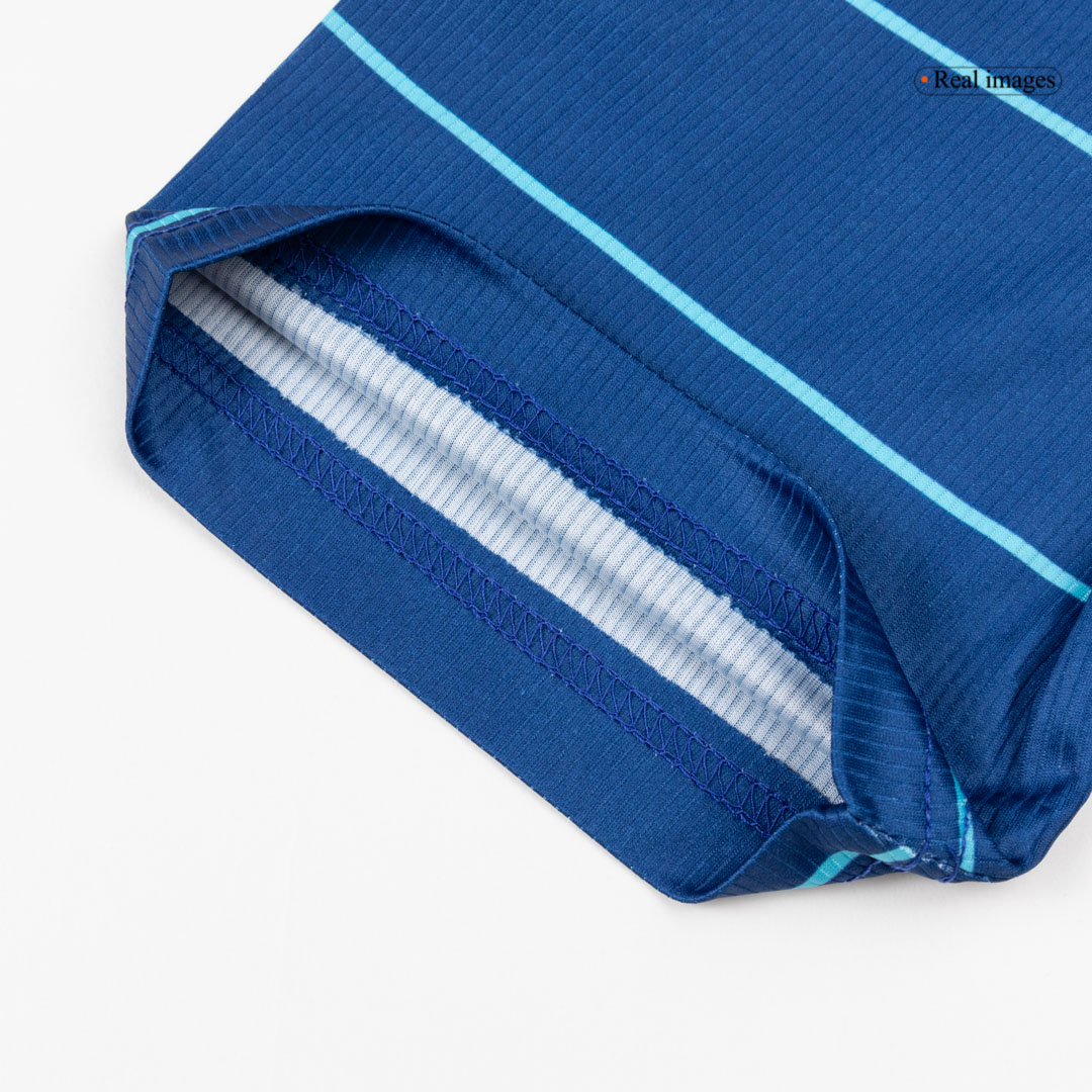 Dinamo Zagreb Home Soccer Fan Jersey 2025/26 - Pro Jersey Shop