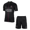 PSG Fourth Away Soccer Fan Jersey Kit 2025/26 - Pro Jersey Shop