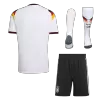 Germany Home Soccer Fan Full Kit 2026 - Pro Jersey Shop
