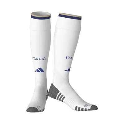 Italy Home Soccer Socks 2026 - World Cup 2022 - Pro Jersey Shop
