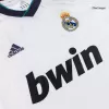 Retro 2012/13 Real Madrid Home Soccer Jersey - Pro Jersey Shop