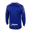 Retro 1998 World Cup Japan Home Long Sleeves Soccer Jersey - Pro Jersey Shop