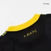 AEK Athens Away Soccer Fan Jersey 2025/26 - Pro Jersey Shop