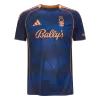 Nottingham Forest Third Away Soccer Fan Jersey 2025/26 - Pro Jersey Shop