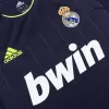 Retro 2012/13 Real Madrid Away Soccer Jersey - Pro Jersey Shop