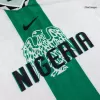 Retro 1996 Nigeria Away Soccer Jersey - Pro Jersey Shop