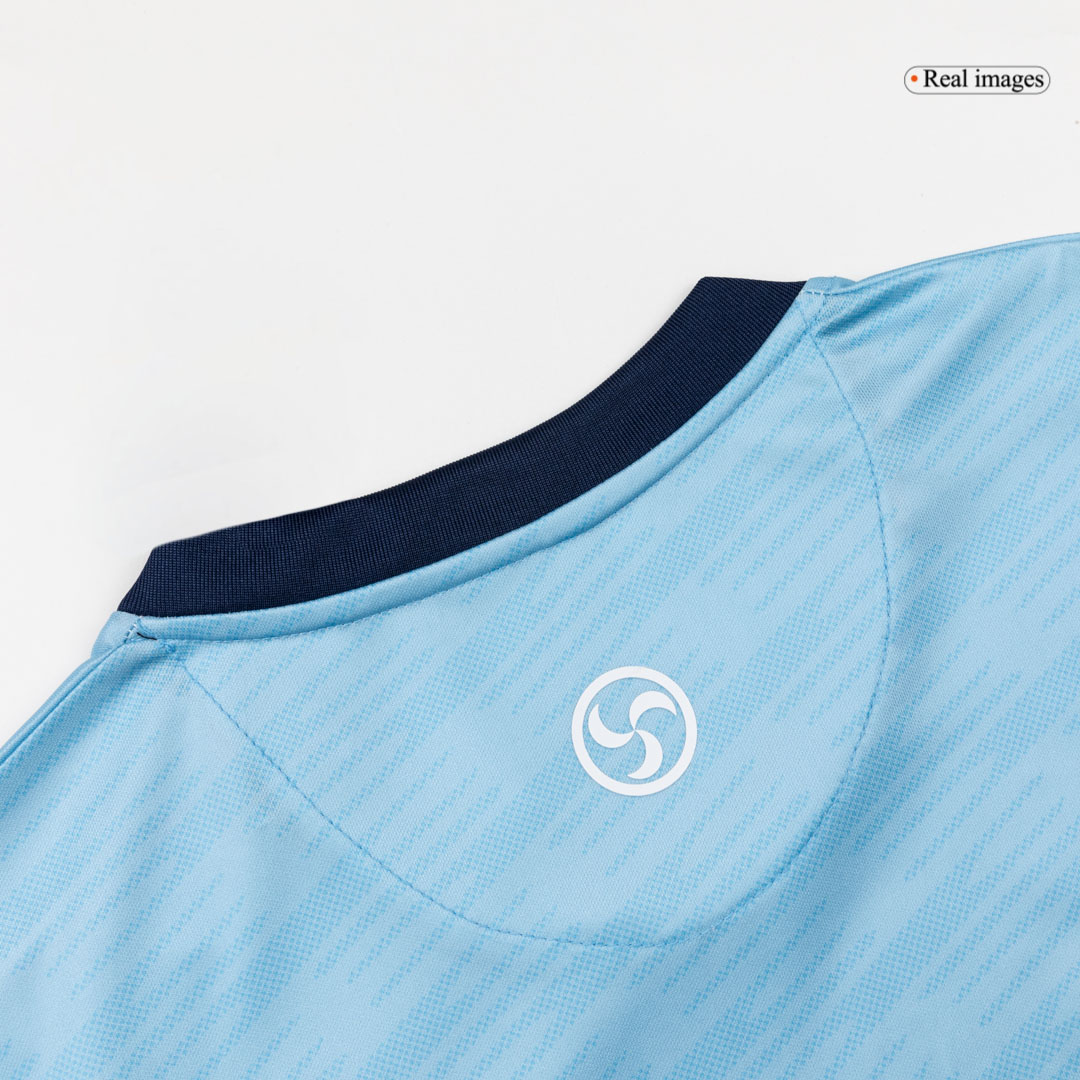 Celta Vigo Home Soccer Fan Jersey 2025/26 - Pro Jersey Shop