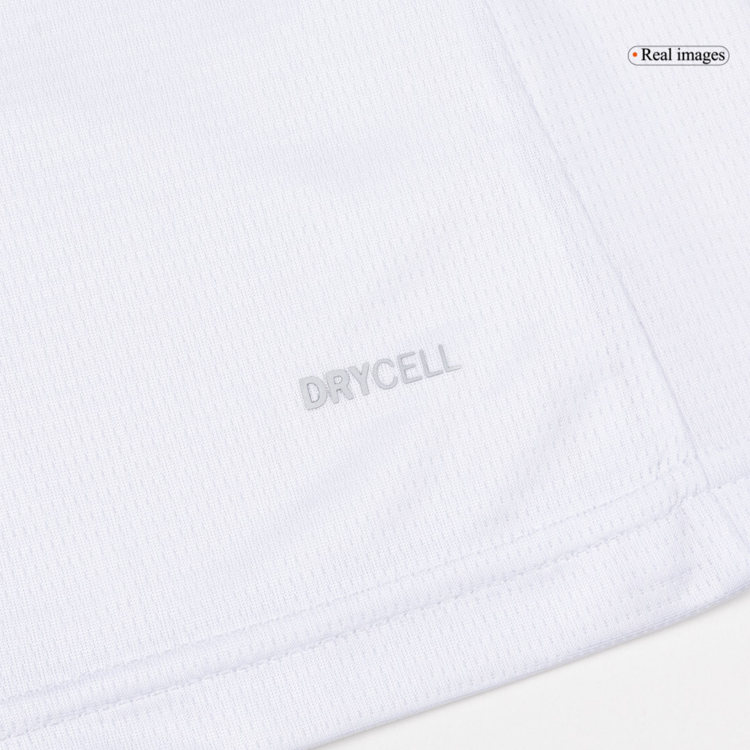 Parma Calcio 1913 Home Soccer Fan Jersey 2025/26 - Pro Jersey Shop