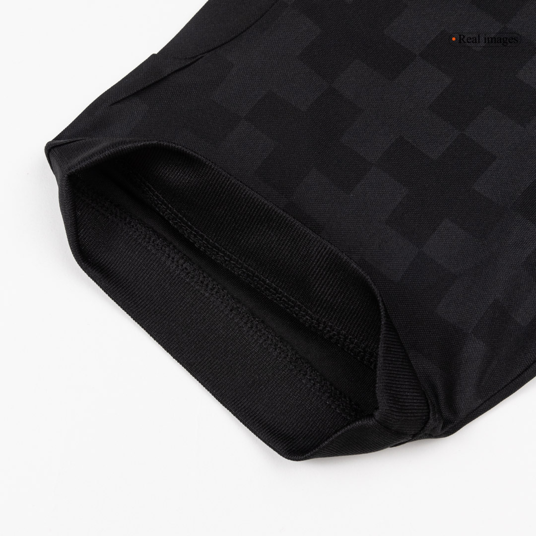 Cruz Azul Third Away Soccer Fan Jersey 2025/26 - Pro Jersey Shop