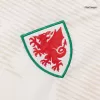 Wales Away Soccer Fan Jersey 2026 - Pro Jersey Shop