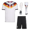 Germany Home Soccer Fan Full Kit 2026 - Pro Jersey Shop