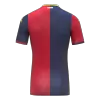 Genoa CFC Home Soccer Fan Jersey 2025/26 - Pro Jersey Shop