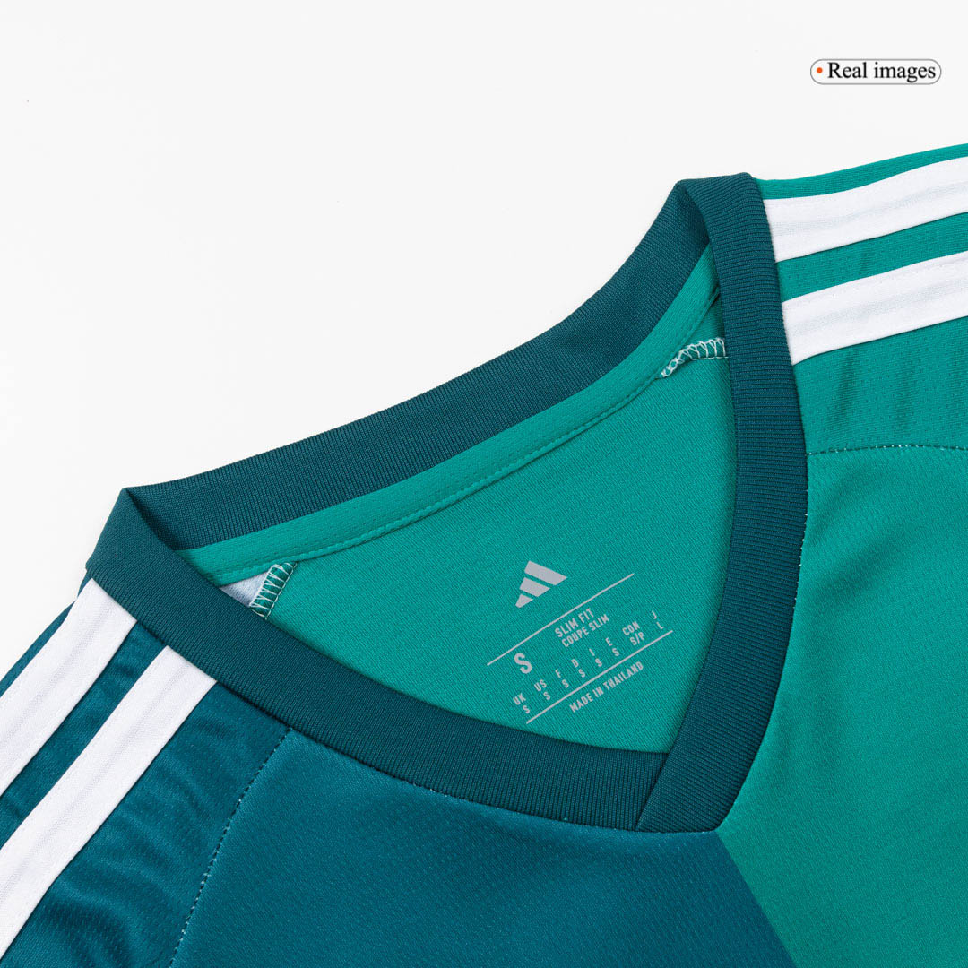 Northern Ireland Home Soccer Fan Jersey 2026 - Pro Jersey Shop