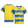 Parma Calcio 1913 Away Soccer Fan Jersey 2025/26 - Pro Jersey Shop