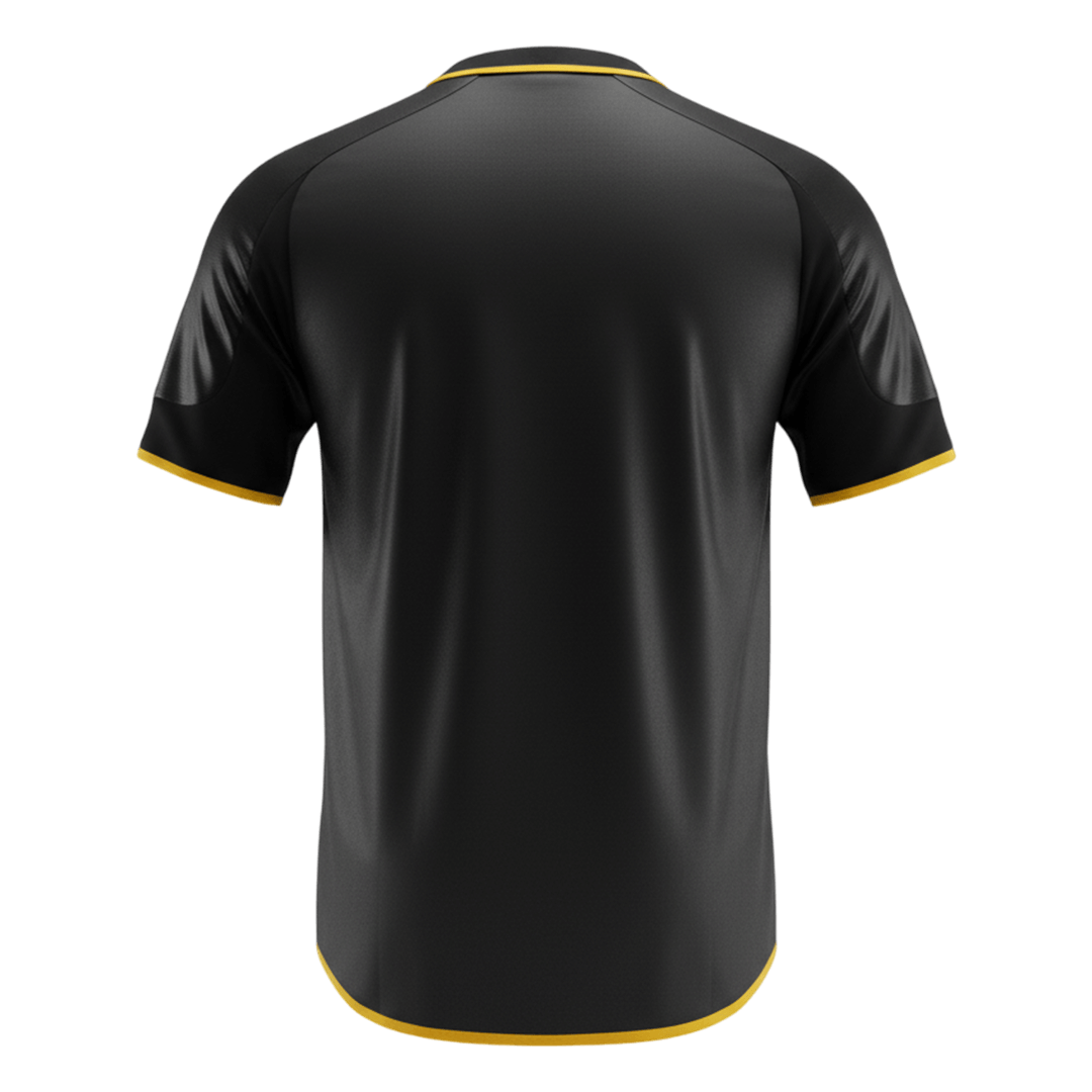 Retro 1999/01 Real Madrid Away Soccer Jersey - Pro Jersey Shop