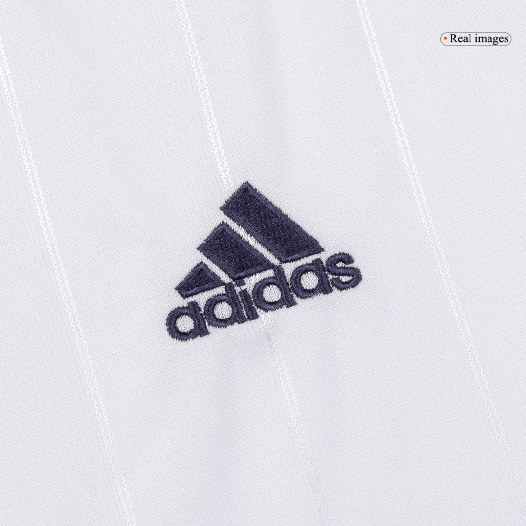 Retro 2012/13 Real Madrid Home Soccer Jersey - Pro Jersey Shop