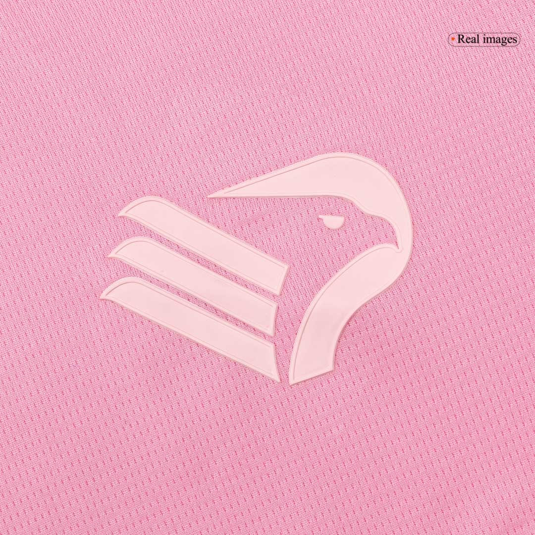 Palermo Home Soccer Fan Jersey 2025/26 - Pro Jersey Shop