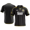 Retro 1999/01 Real Madrid Away Soccer Jersey - Pro Jersey Shop