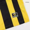 AEK Athens Home Soccer Fan Jersey 2025/26 - Pro Jersey Shop