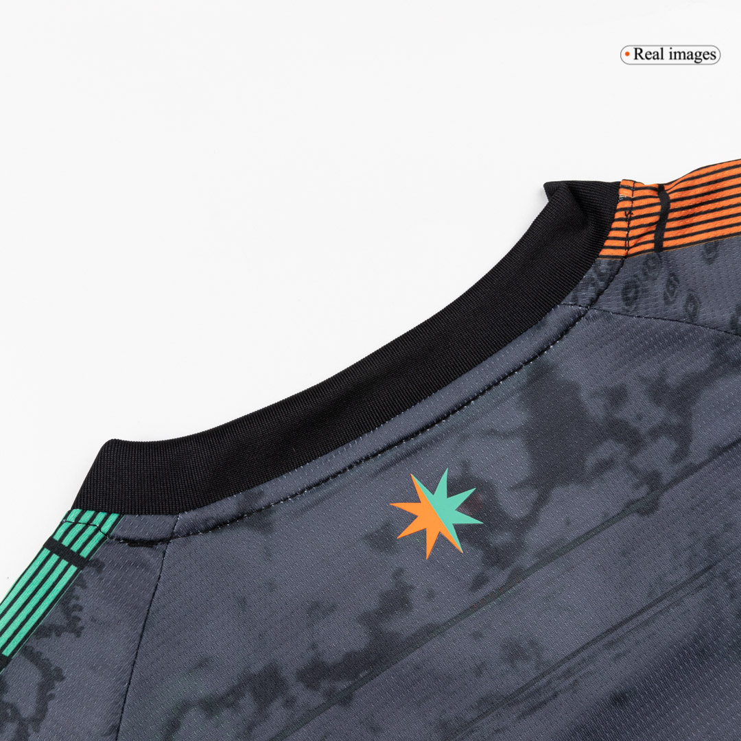 Venezia FC Home Soccer Fan Jersey 2025/26 - Pro Jersey Shop