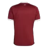 Qatar Home Soccer Fan Jersey 2026 - Pro Jersey Shop