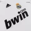 Retro 2008/09 Real Madrid Home Soccer Jersey - Pro Jersey Shop