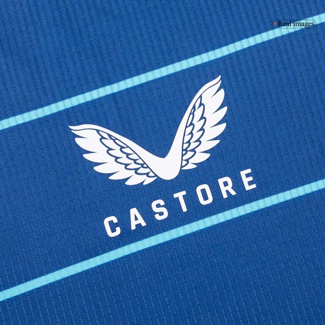 Dinamo Zagreb Home Soccer Fan Jersey 2025/26 - Pro Jersey Shop