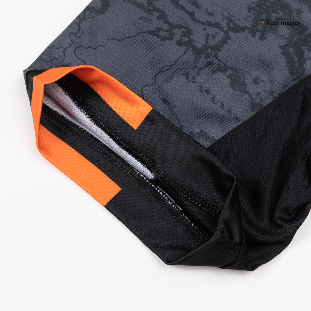 Venezia FC Home Soccer Fan Jersey 2025/26 - Pro Jersey Shop