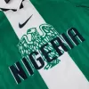 Retro 1996 Nigeria Home Soccer Jersey - Pro Jersey Shop