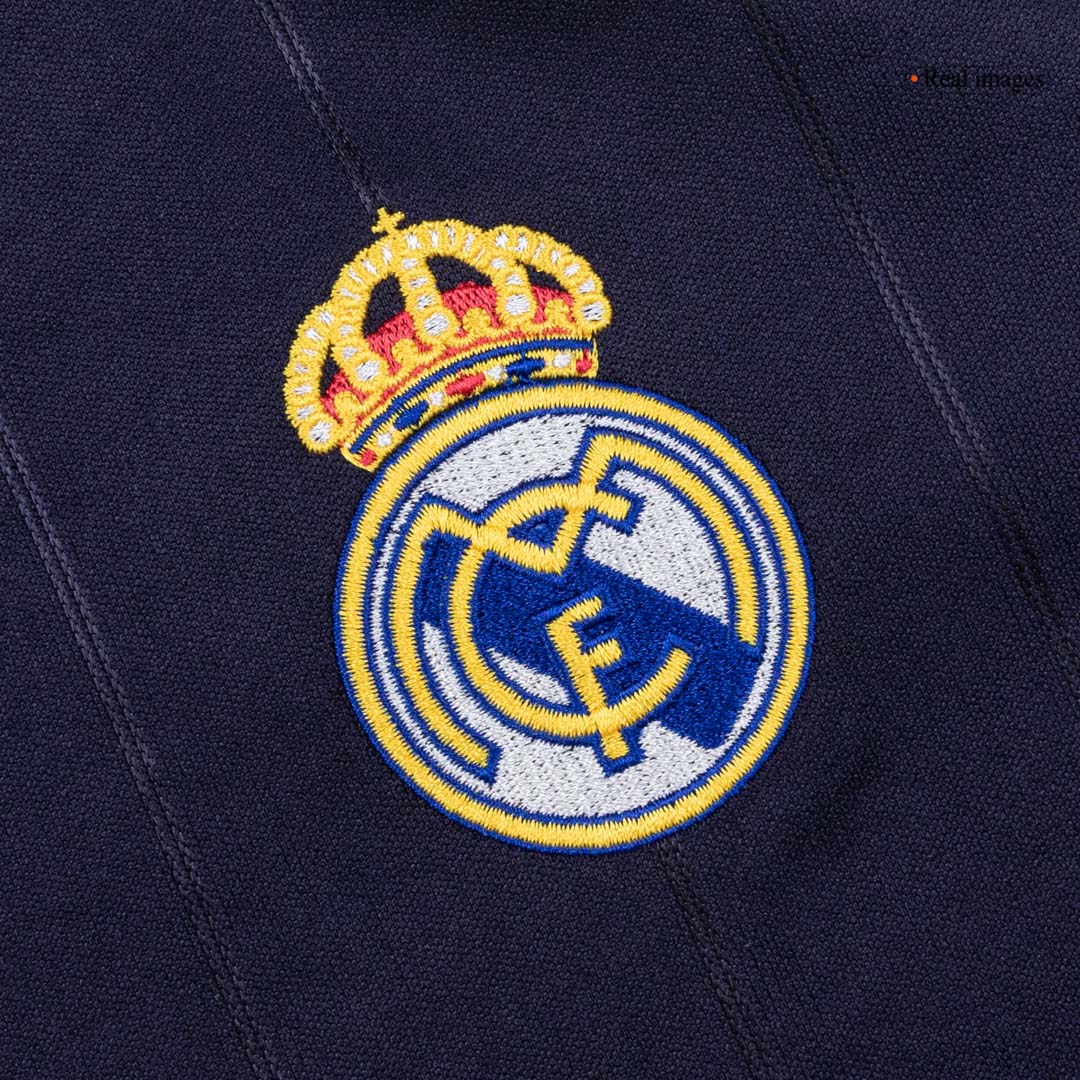 Retro 2012/13 Real Madrid Away Soccer Jersey - Pro Jersey Shop