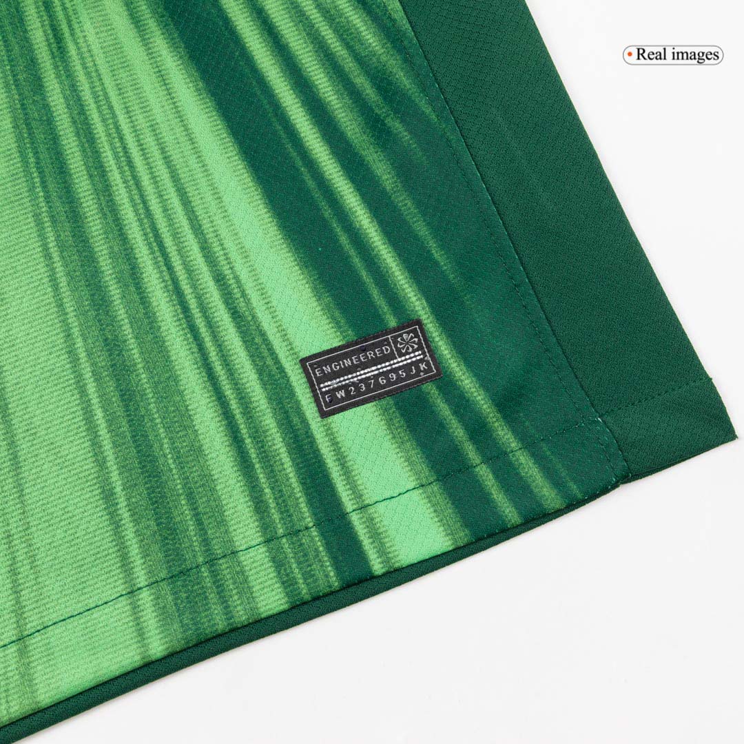 Wolfsburg Home Soccer Fan Jersey 2025/26 - Pro Jersey Shop