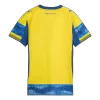 Parma Calcio 1913 Away Soccer Fan Jersey 2025/26 - Pro Jersey Shop