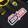 AEK Athens Away Soccer Fan Jersey 2025/26 - Pro Jersey Shop