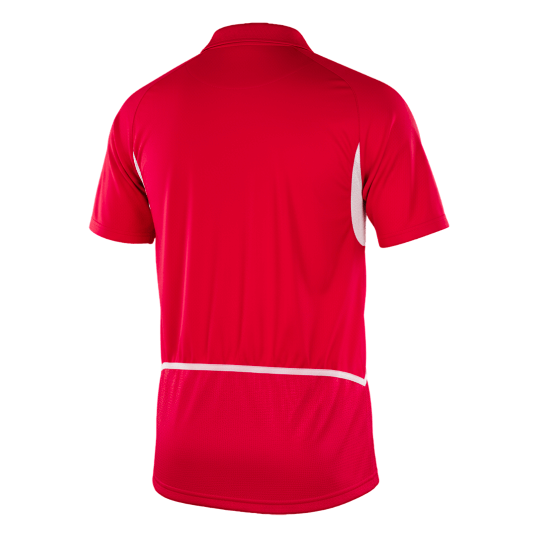 Retro 2002 South Korea Home Soccer Jersey - Pro Jersey Shop