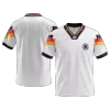 Retro 1992 Germany Home Soccer Jersey - Pro Jersey Shop