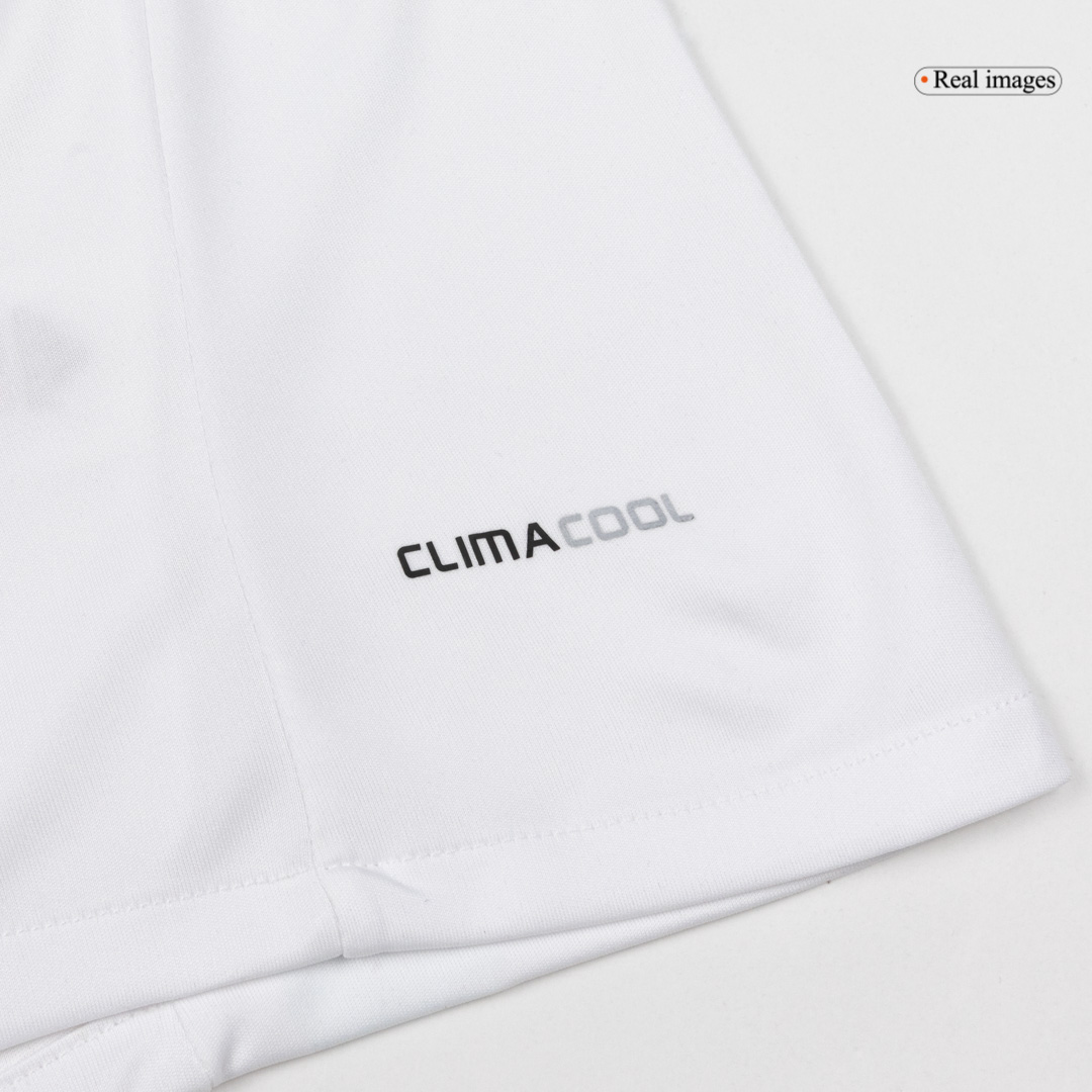 Retro 2011/12 Real Madrid Home Soccer Jersey - Pro Jersey Shop