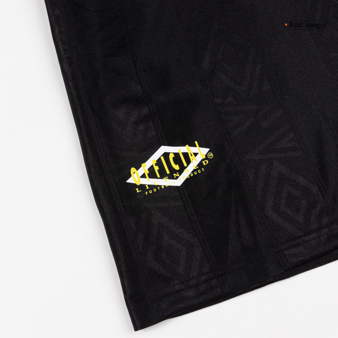 Retro 1993/94 Manchester United Away Soccer Jersey - Pro Jersey Shop