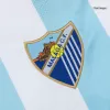 Malaga Home Soccer Fan Jersey 2025/26 - Pro Jersey Shop