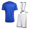 Italy Home Soccer Fan Full Kit 2026 - Pro Jersey Shop