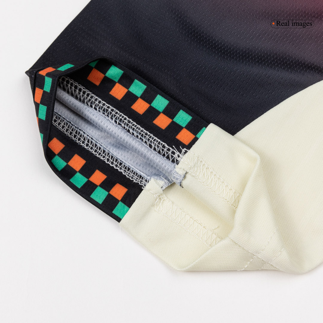 Venezia FC Away Soccer Fan Jersey 2025/26 - Pro Jersey Shop