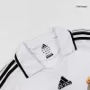 Retro 2008/09 Real Madrid Home Soccer Jersey - Pro Jersey Shop