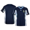 Retro 1998 Argentina Away Soccer Jersey - Pro Jersey Shop