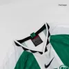 Retro 1996 Nigeria Home Soccer Jersey - Pro Jersey Shop