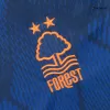 Nottingham Forest Third Away Soccer Fan Jersey 2025/26 - Pro Jersey Shop